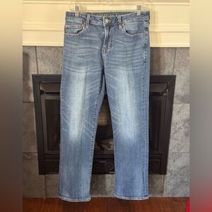 American Eagle Flex Original Bootcut Jeans